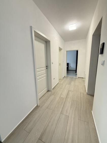 Apartament cu 2 camere decomandat, mobilat în Giroc