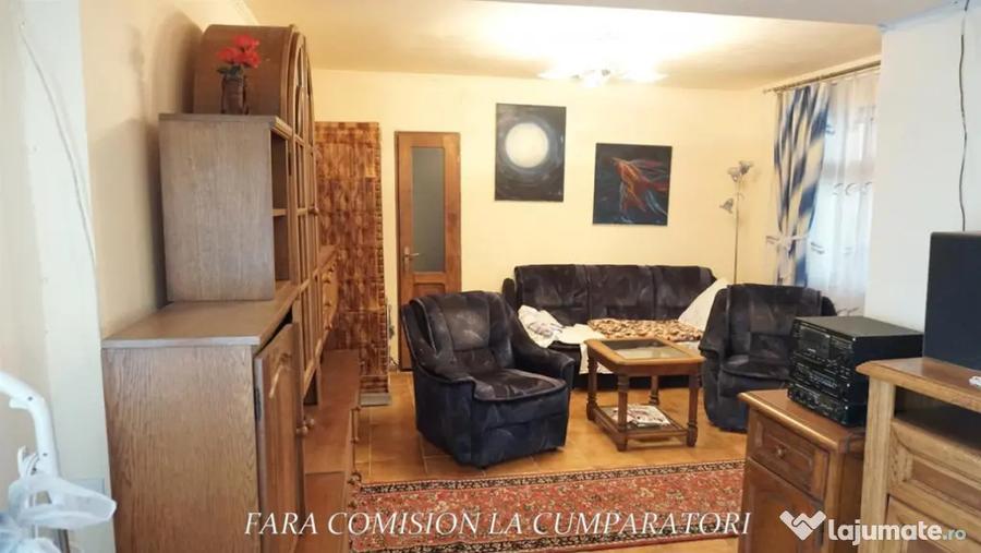 Casă cu 3 camere cu Teren 223 Mp în Central