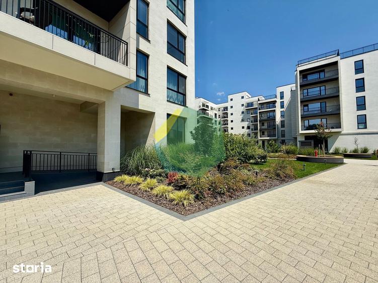 Studio spa?ios ?oseaua Pipera | Loca?ie excelenta - 13