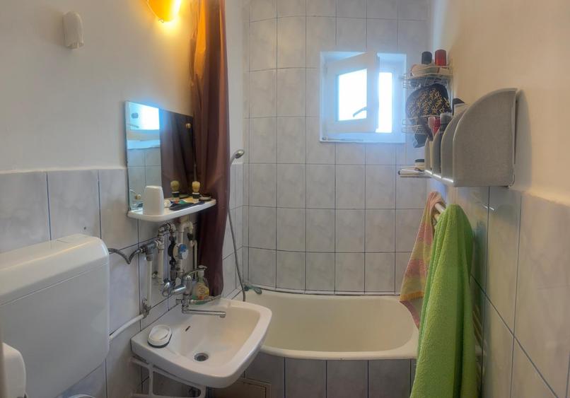 Apartament 2 camere Armoniei | Preț Excelent: 81.000 € - 8