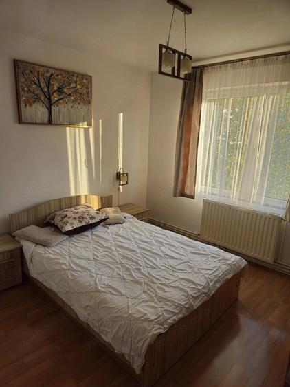Apartament cu 2 camere decomandat în Tudor