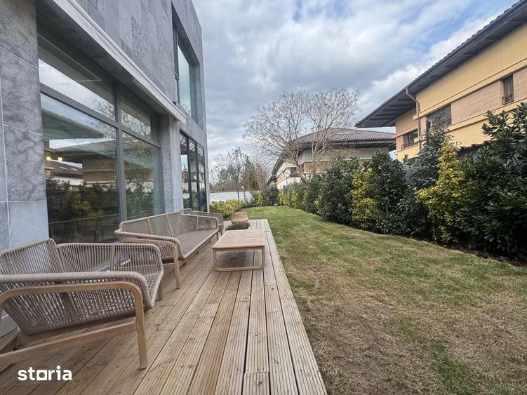 VILA SUPERBA 4 CAMERE + PARCARE ACOPERITA || PIPERA|| EPIQUE HOME - 1