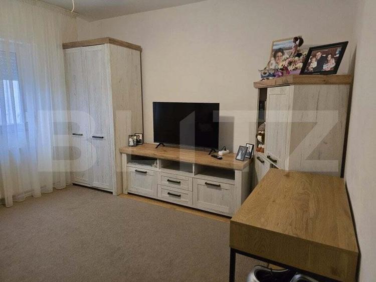 Apartament cu 3 camere în Soarelui