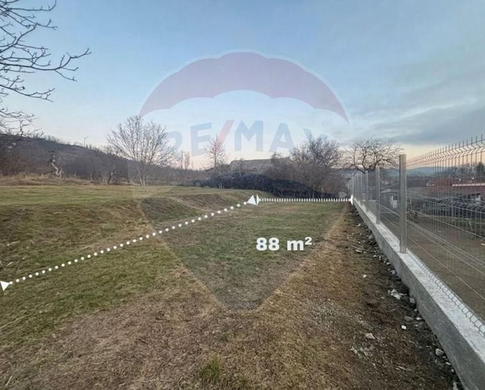 Teren 2.456 mp com. Buhoci / DJ Strada Punții - 3
