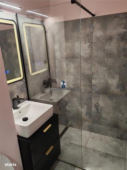 Apartament 2 camere Semidecomandat Sos. Oltenitei LUX - 16