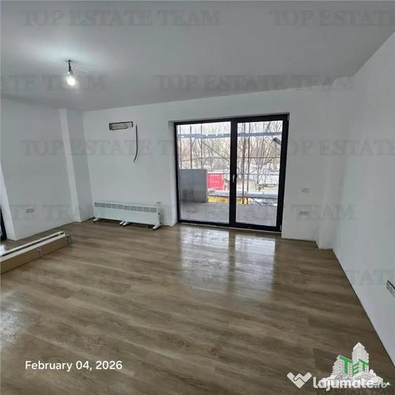 Apartament cu 2 camere decomandat în Alexandriei