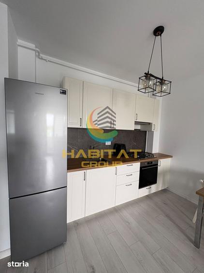 De inchiriat Apartament 2 Camere sector 4 Luica- Brancoveanu - 14