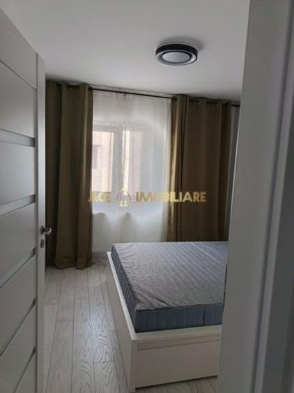 2 Camere de inchiriat | Berceni | Centrala Proprie | Utilat-Mobilat - 3