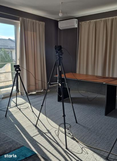 Casă cu 4 camere cu Teren 561 Mp în Central