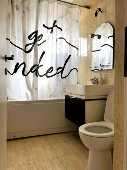 Apartament cu 2 camere decomandat în Moara de Vânt