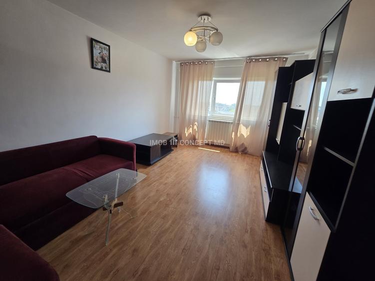 Apartament Ideal cu Două Camere, Preț Mic, Acte la Zi - Strada Domnișori - 7