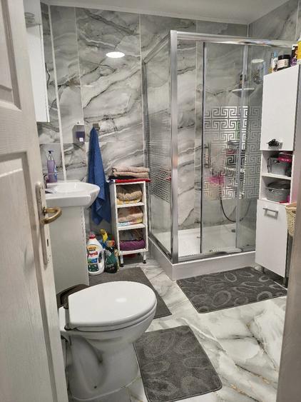 Casă cu 6 camere cu Teren 390 Mp în Sânandrei