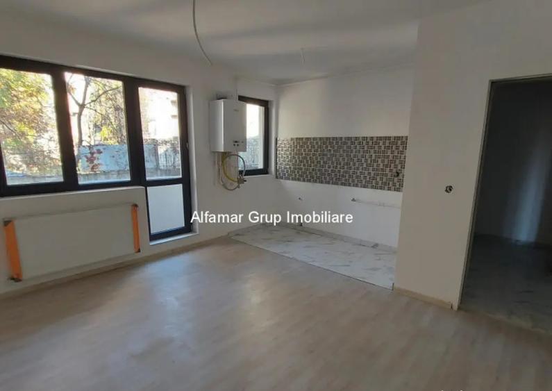 Garsoniera in bloc nou finalizat, Rahova- Salaj - 1