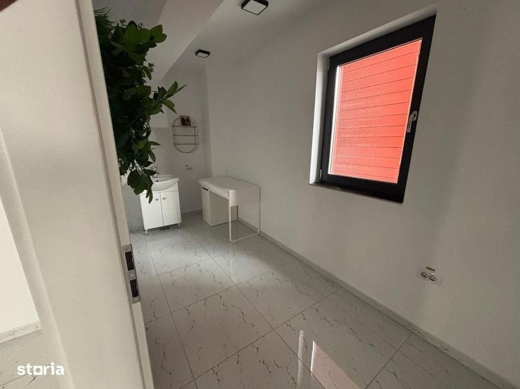 Spațiu comercial, de 120 mp, în Tudor Vladimirescu