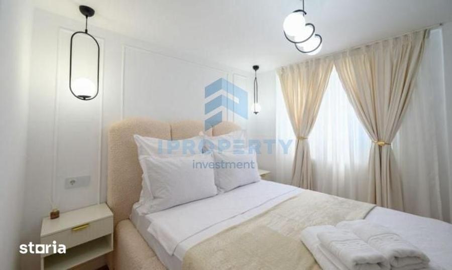 Apartament cu 2 camere în Dorobanți