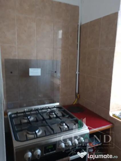2 Camere Decomandate | 2 Balcoane | ZorilorStr.Padurii | - 1