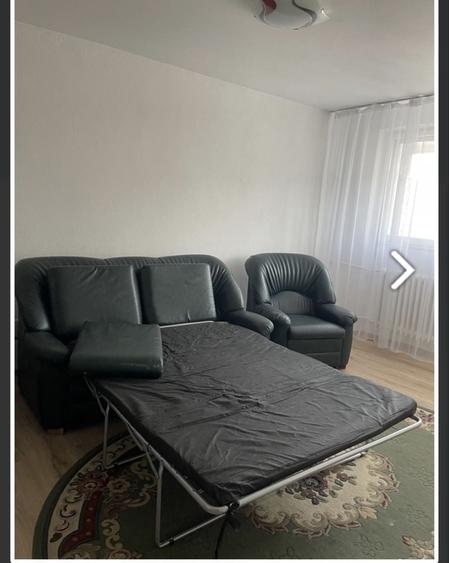 Apartament cu 3 camere decomandat în Prelungirea Ghencea