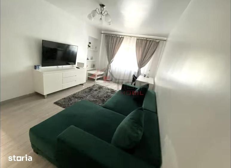 Apartament cu 2 camere în Alexandru cel Bun