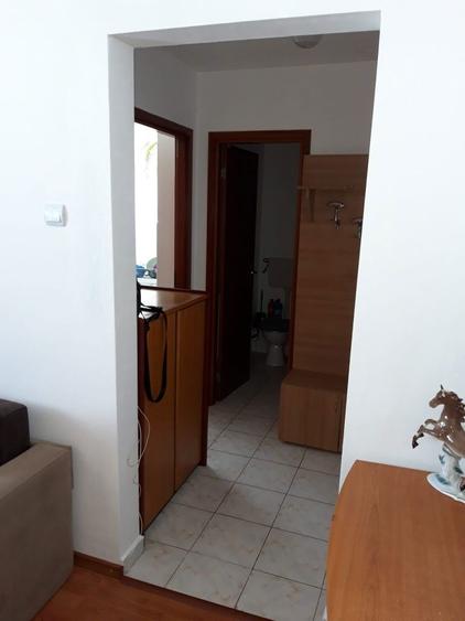 Garsonieră decomandată în Cățelu