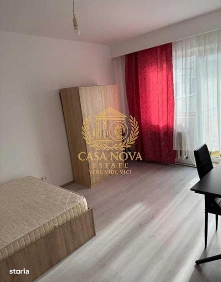 Apartament 2 camere 48mp,cartier Manastur, finisat modern - 7