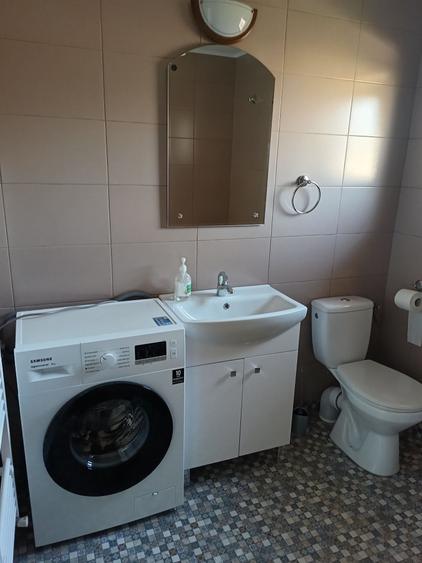 Casă cu 3 camere în Bărăbanț