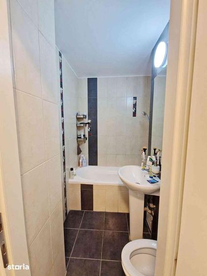 Apartament cu 2 camere în Aviatorilor