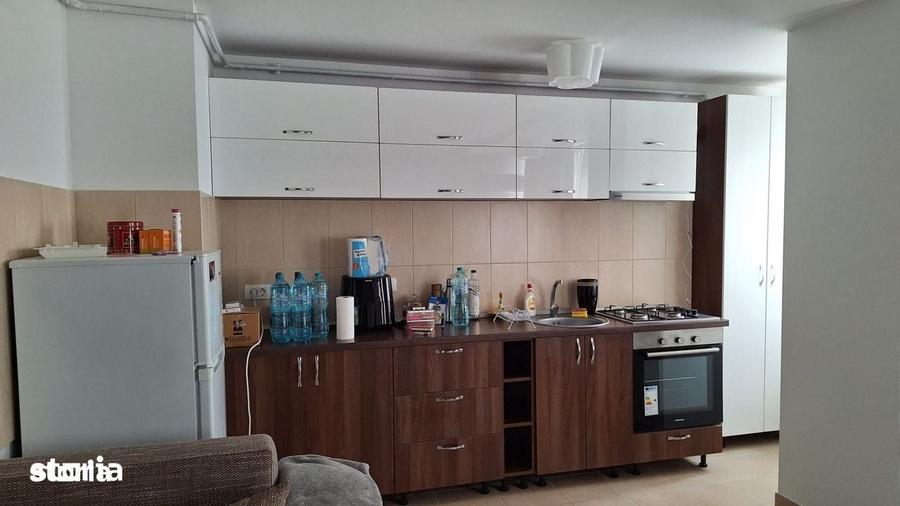 Apartament cu 2 camere decomandat în Dobroești