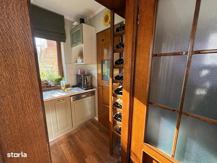 Casa individuala teren 430mp si piscina Selimbar, Sibiu - 9