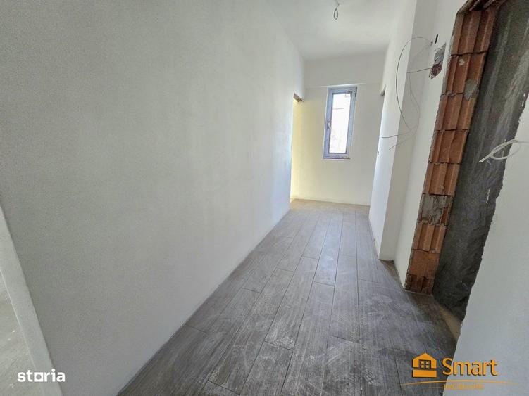 Apartament cu 2 camere în Galata — fotografia 3