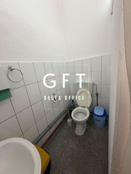 Spațiu comercial, de 42 mp, în Independenței