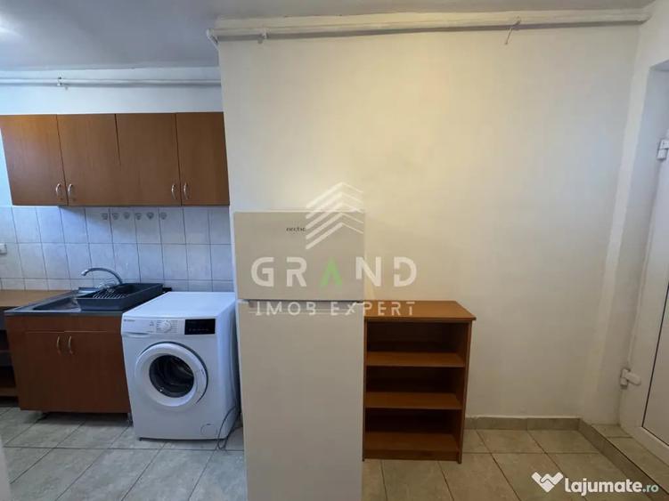 Garsonieră decomandată în Mărăști