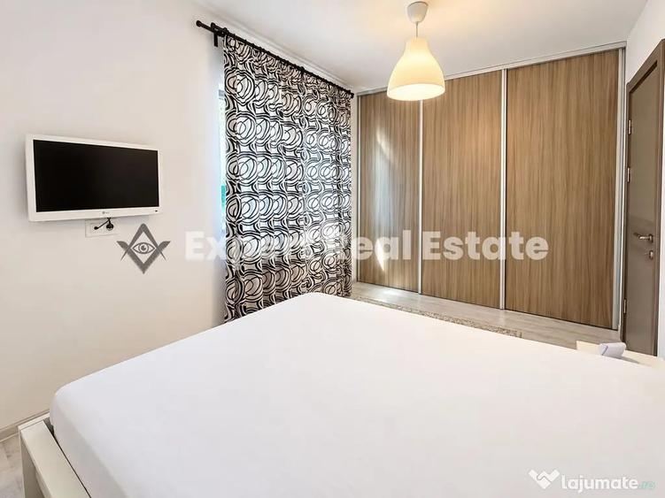 APARTAMENT 2 CAMERE - GRADINA - PET FRIENDLY - OTOPENI - Otopeni (Bucuresti-Ilfov) - 8