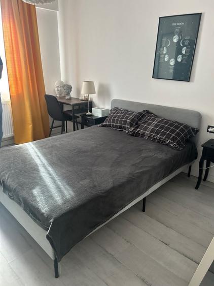 Prima Inchiriere 2 cam Regie Residence la 4 min metrou Grozavesti - 8