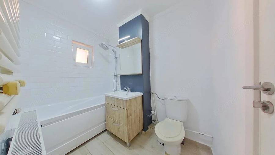 Apartament cu 2 camere de inchiriat in Confectii - 9