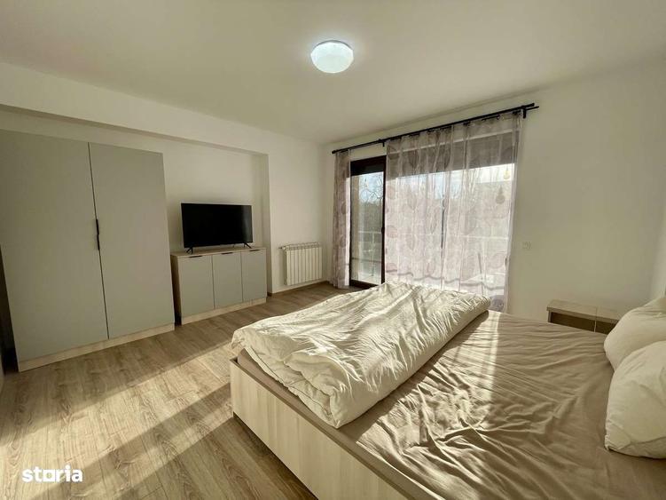 Apartament 132mp-Direct Proprietar-Deschidere lac+Piscina-3 camere - 1