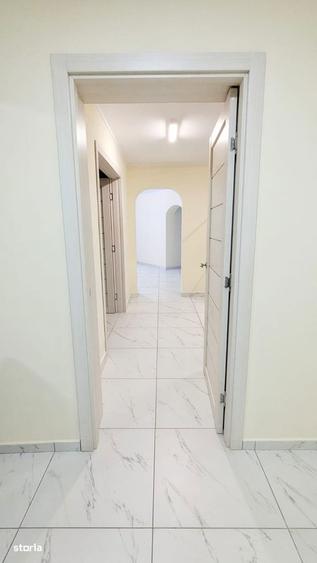 Apartament cu 3 camere, mobilat în Alba Iulia