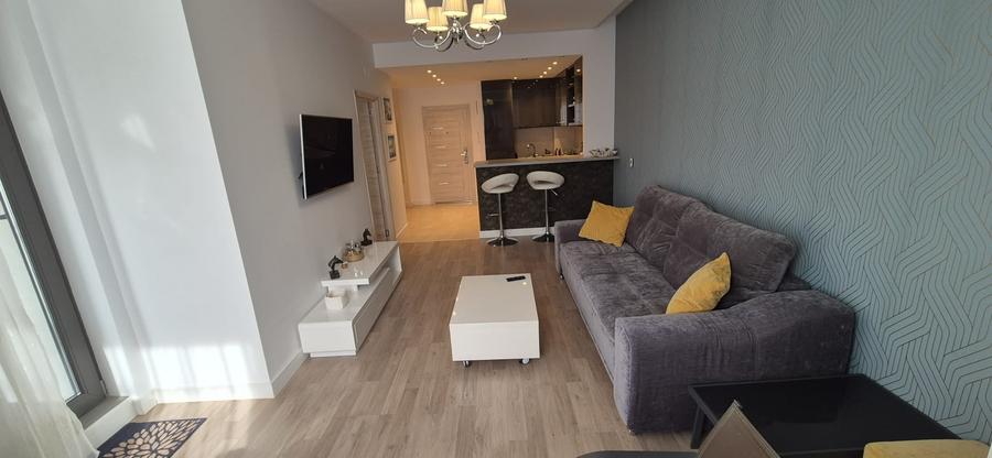 Apartament 2 camere Mamaia Nord Complex Onix Blue 105000 euro - 11