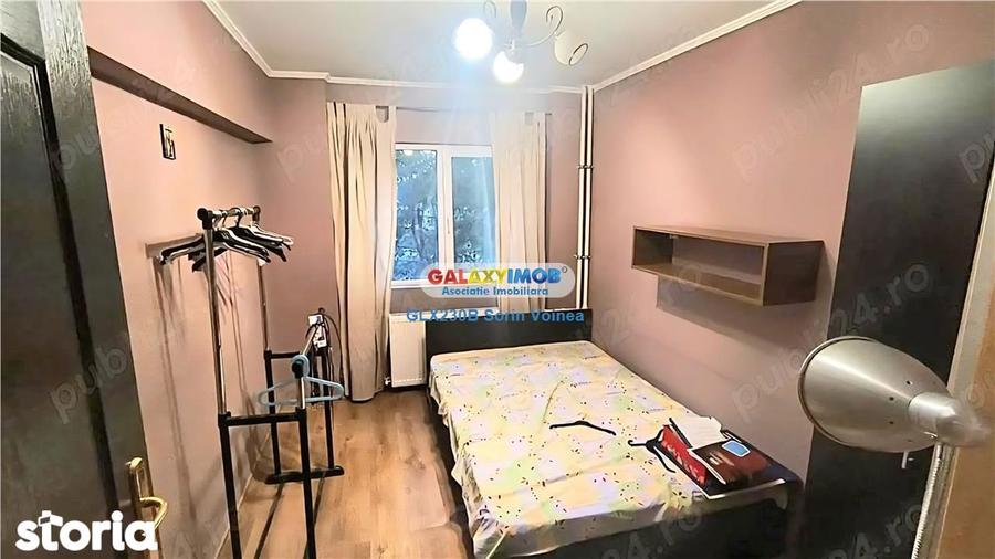 Apartament cu 3 camere decomandat în Jilava