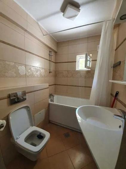 Apartament cu 2 camere | Semidecomandat | Floreasca - 7