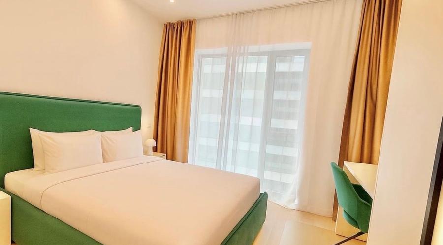 Apartament în Aviatiei Tower,parcare valabilă - 7