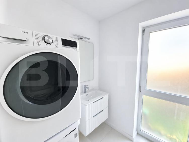 Duplex cu 4 camere cu Canalizare în Mănăștur