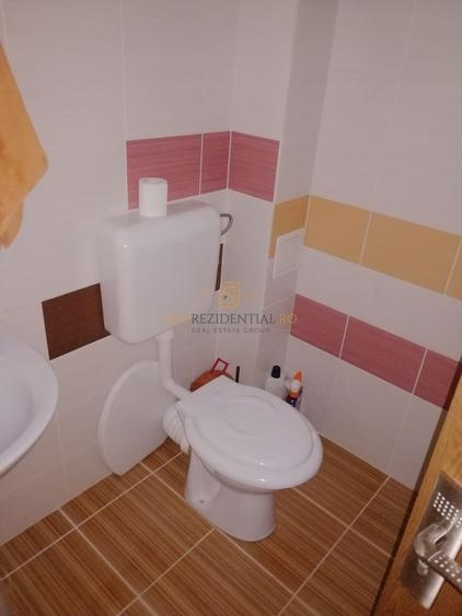 Apartament decomandat cu 2 camere, Dimitrie leonida, Comision 0% - 7