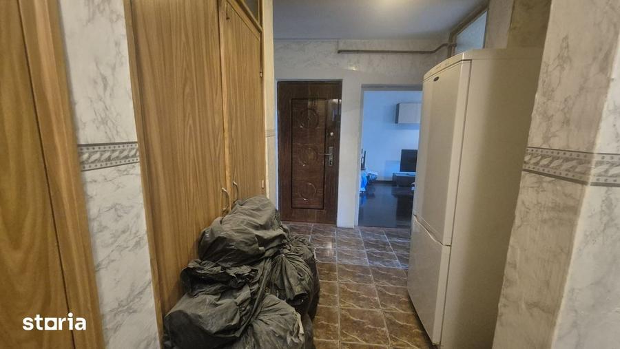 Apartament 2 camere decomandate, etaj 4, zona I.C. Frimu - 2