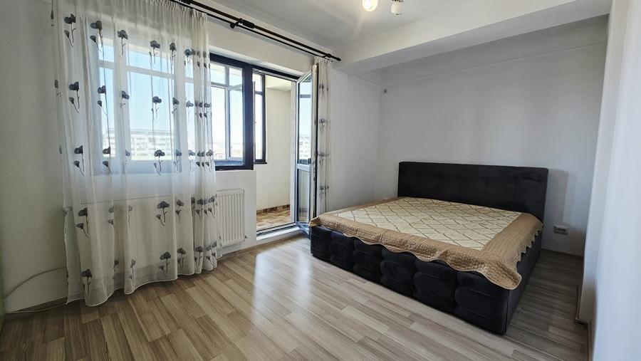 Apartament cu 2 camere decomandat, mobilat în Militari