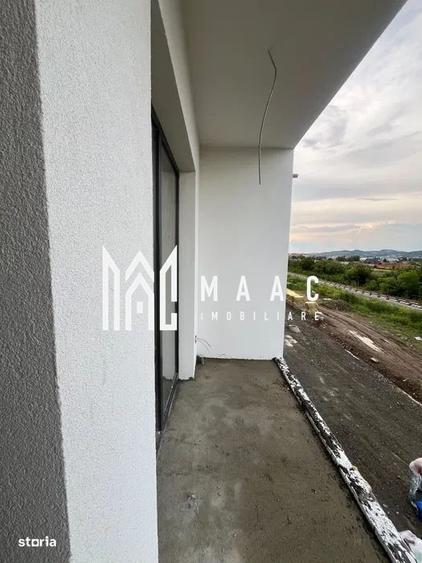 Apartament 2 camere de vanzare | Selimbar | 50 mp, balcon - 3