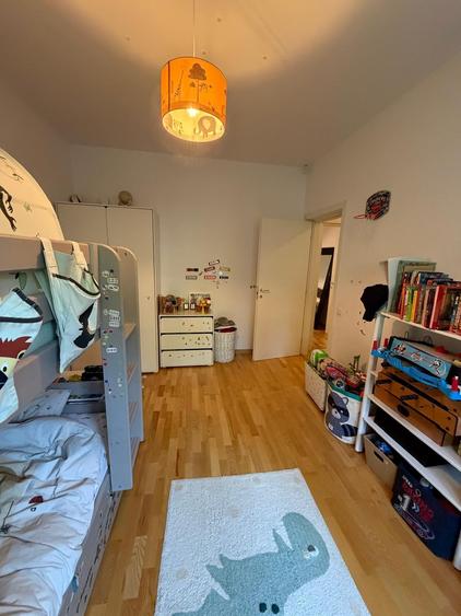Inchiriere Apartament 4 Camere Cu Gradina Iancu Nicolae - 13