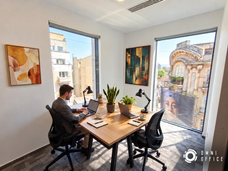 Birou, de 882.29998779297 mp, în Calea Victoriei
