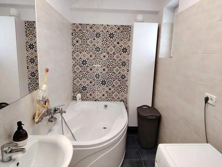 Apartament 3 camere | B-DUL METALURGIEI - 7