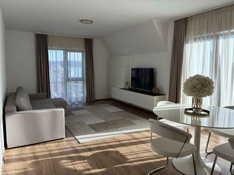 De vanzare: apartament 3 camere, imobil NOU, ultrafinisat - 3