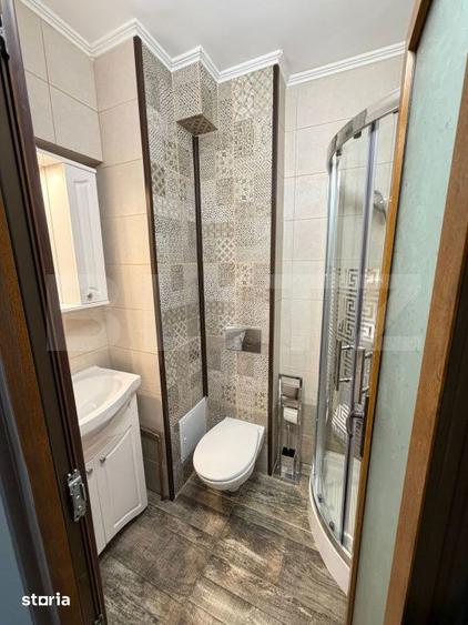 Apartament cu 3 camere în Centrul Civic